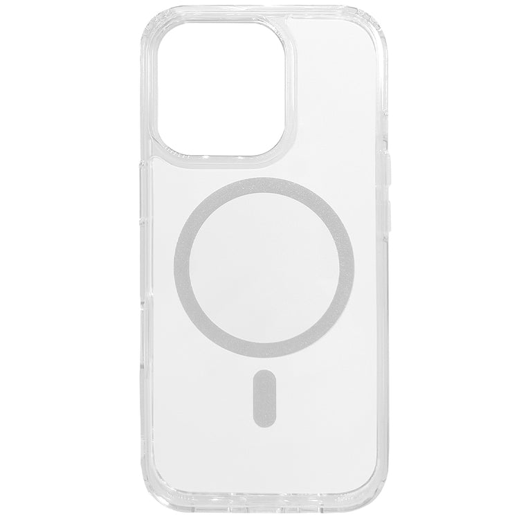 Clear Hybrid Mag Case クリアケース MagSafe ハイブリッドケース iPhoneケース スマホケース