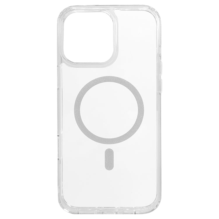 Clear Hybrid Mag Case クリアケース MagSafe ハイブリッドケース iPhoneケース スマホケース