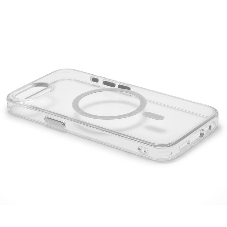 Clear Hybrid Mag Case クリアケース MagSafe ハイブリッドケース iPhoneケース スマホケース