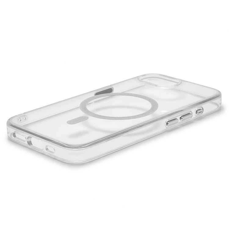 Clear Hybrid Mag Case クリアケース MagSafe ハイブリッドケース iPhoneケース スマホケース