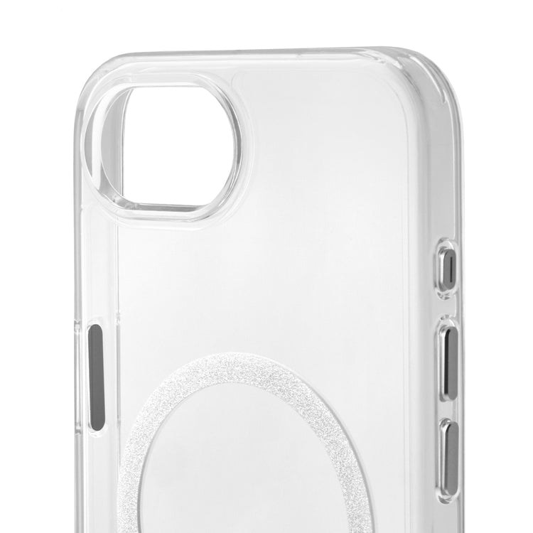 Clear Hybrid Mag Case クリアケース MagSafe ハイブリッドケース iPhoneケース スマホケース