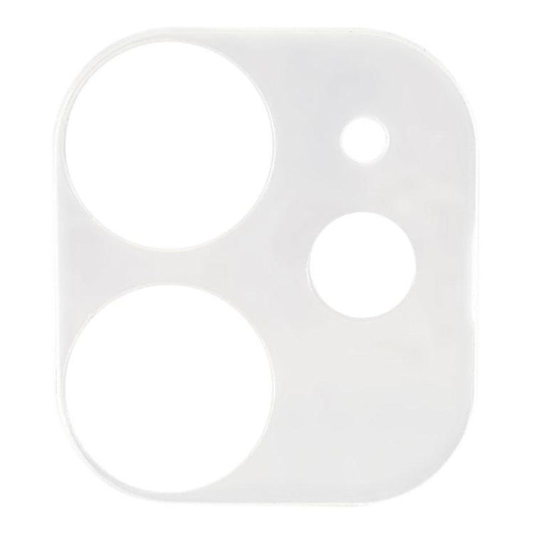 【iPhone 11専用】Protection Glass iPhoneカメラ 保護ガラス(クリア)