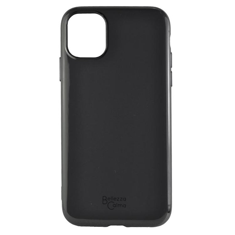 【iPhone 11 Pro専用】ROOSEVELT 2iPhone 背面ケース(ブラック)